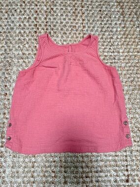 Kühl women’s organic cotton top